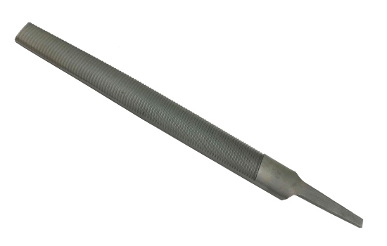 ソフトワーク 半丸 250mm  細目