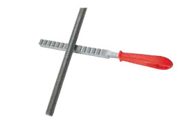 リバーシブルエア工具仕様