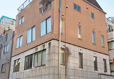 東京営業所